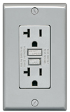 Circuit Breaker Outlets