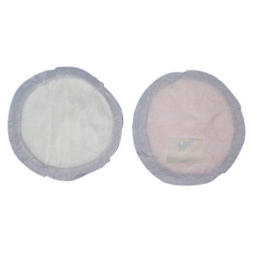 Air-Laid Breast Pads