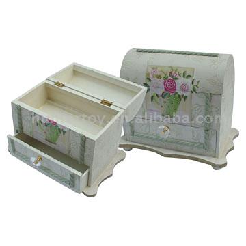 Decorative Boxes