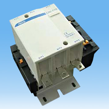 AC Contactors