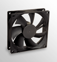 cooling fan 