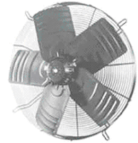 AXIAL FAN MOTOR