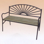 Garden Bench