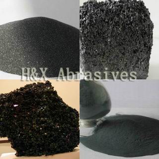 Abrasives 