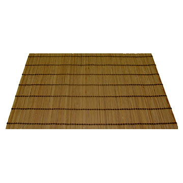 Bamboo Placemats