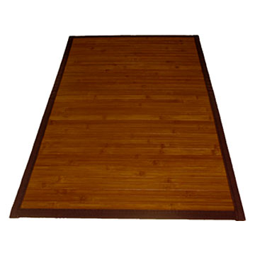 Bamboo Mats