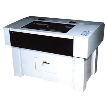 Laser Engraving Machines