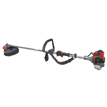 Garden Tool and Brush Cutter