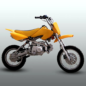 Dirt Bike