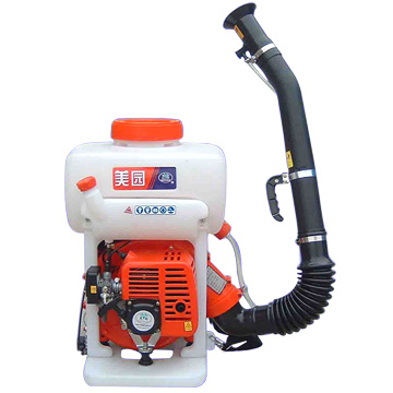 Power Sprayer