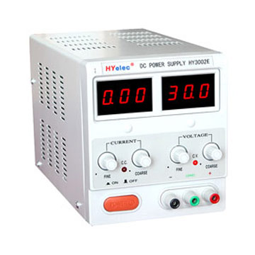 dc power supply 