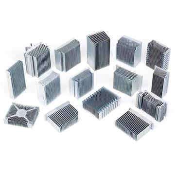 CPU Heat Sink