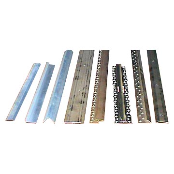 Aluminum Flooring Profile