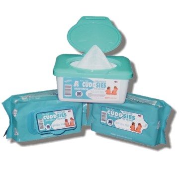 Baby Wipes