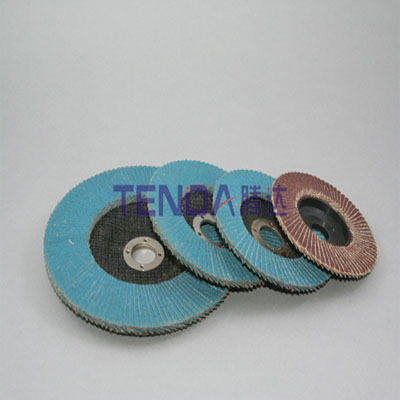 Flap Disc