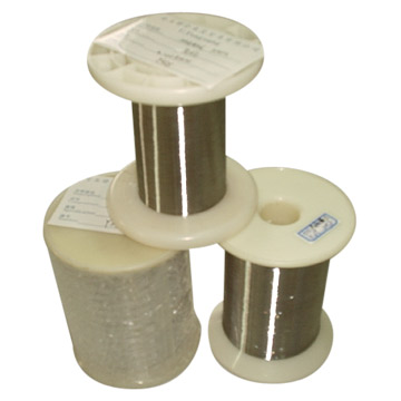 stainless steel wire