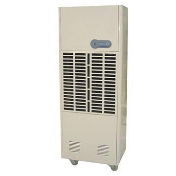 Industrial Dehumidifiers