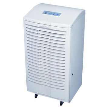 Home Dehumidifiers