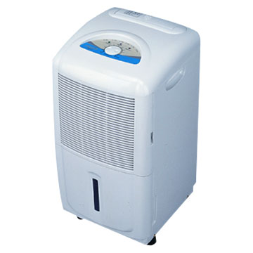 Home Dehumidifiers