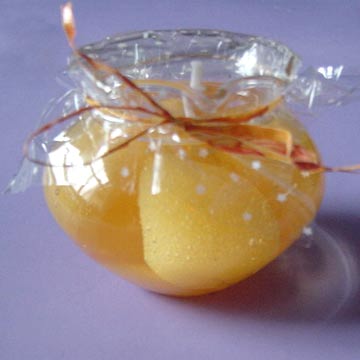 Soy Wax Candles