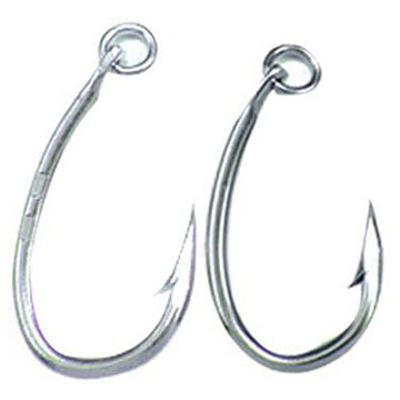 Tuna Hooks