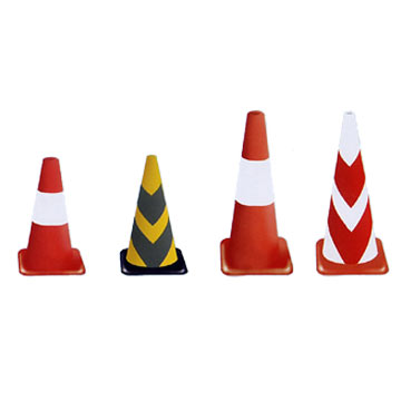 Traffic Cones