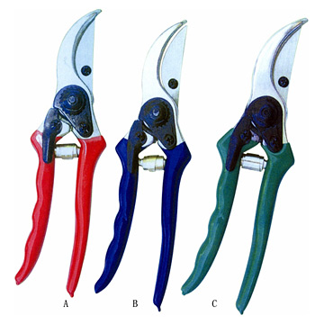 Pruning Shears