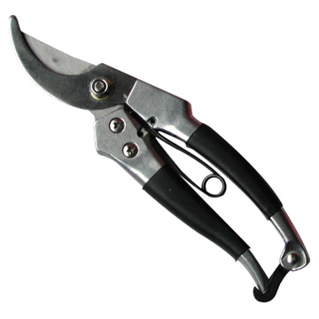 garden shears 