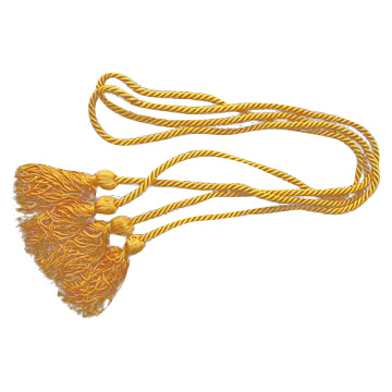 Bookmark Tassel 