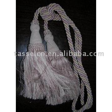 designer tassel 