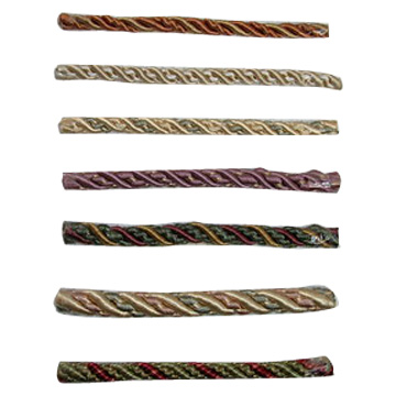 braided leather cord 