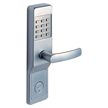 Keypad Locks