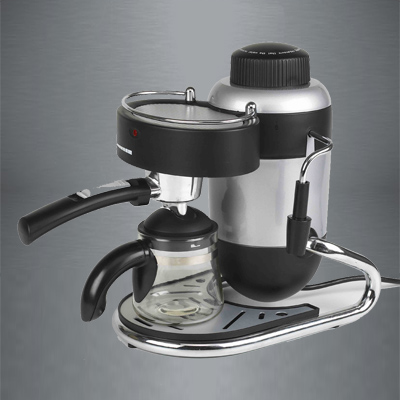 Coffee Machine Tooling(3a-c101)