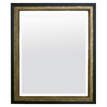 Framed Mirrors