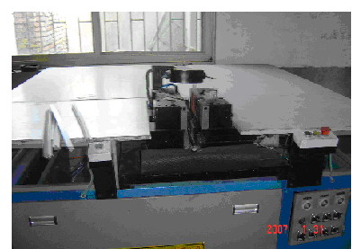 WELDING MACHINE 