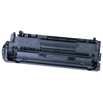 Remanufactured Toner Cartridges For HP Q2612A