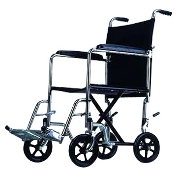 Wheelchairs (Transporter)