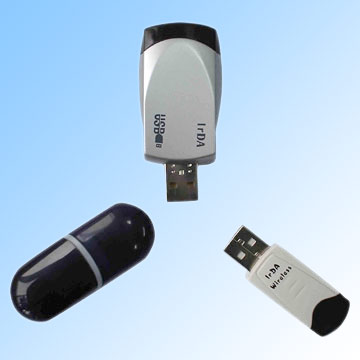 IRDA USB Dongles