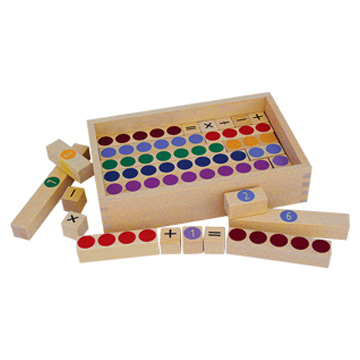 Wooden Toys