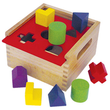 Wooden Toy