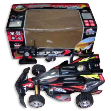 rc car action 