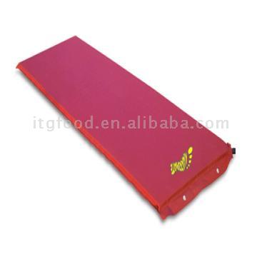 Fully-Bonded Selfinflatable Mats