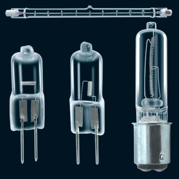 Halogen Lamps