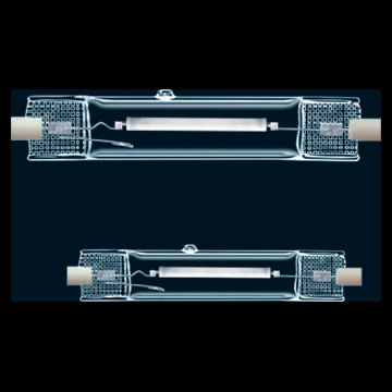 Double-Ended High Pressure Sodium Lamps