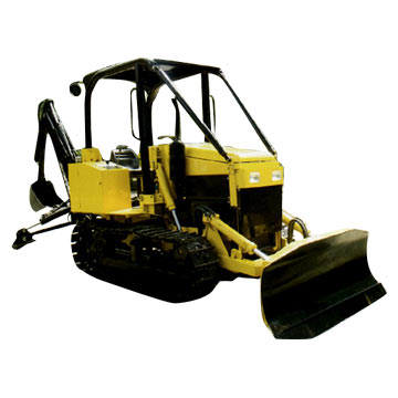 Mini Bulldozers