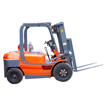 Forklifts