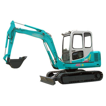 Excavators