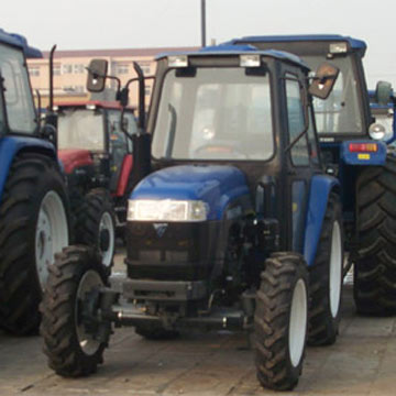 Cab for Tractors