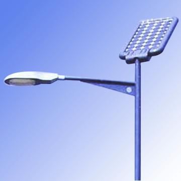 Solar LED 60W-400W Street Light