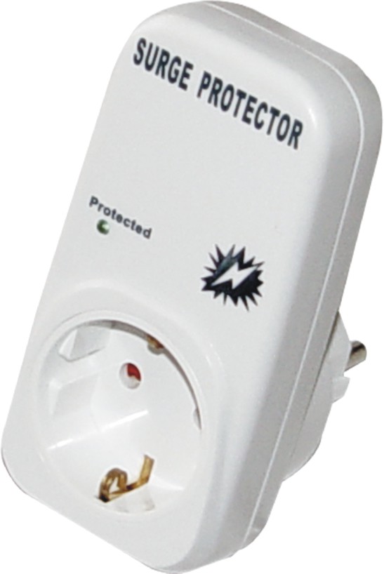 Surge protector